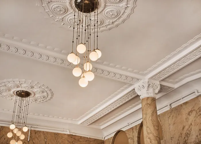 Opus 16, A Member Of Small Luxury sHotell Bergen