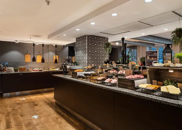 Clarion Hotel Admiral